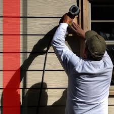 Best Vinyl Siding Installation  in Ogallala, NE